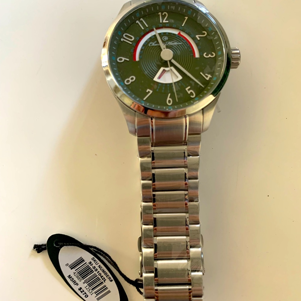LONGBRIDGE SI-SS1042J